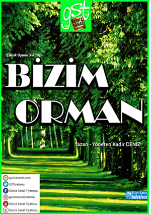 izmir tiyatro bileti
