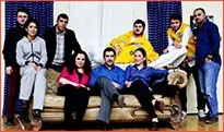 Kış dönemi Buca çocuk drama kursu kayıtları