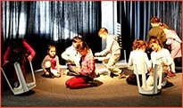 Günce Sanat Oda Sahnesi İzmir tiyatro oyunları