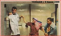 Günce Sanat Tiyatrosu Yeni Asır Gazetesi Haberi