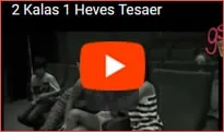 İzmir Buca Çocuk Drama Eğitim Çalışması