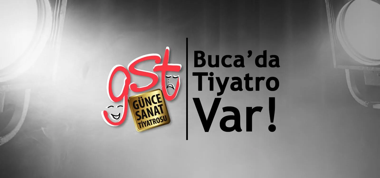 Günce Sanat Tiyatrosu Güncel İzmir Tiyatro Oyunları