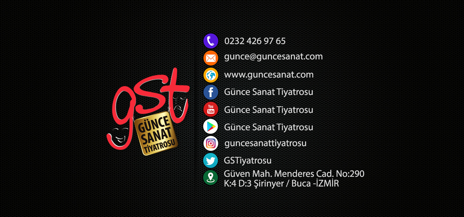 buca drama kursları