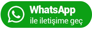 WhatsApp Hızlı İletişim Butonu